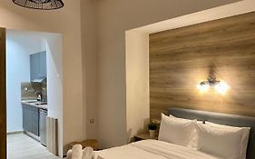 11 Luxury Apartments Metsovo.